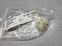 JOINT DE TIGE, G.E. WASHER JOINT BALL NEUF NEW WW01F00265