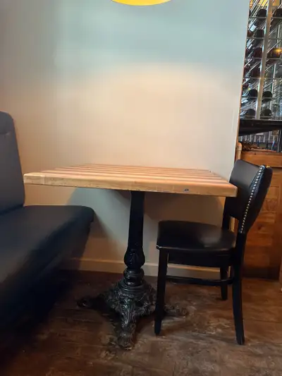 inventaire restaurant, View more