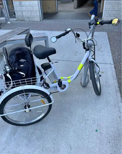 electric tribike tricycle, View more