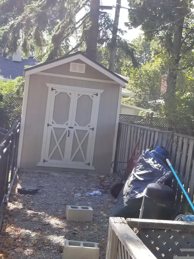 General contractor in Renovations, General Contracting & Handyman in Sarnia - Image 9