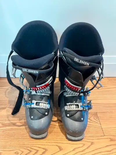 Salomon Performa MG men ski boots (size 28/28.5), View more