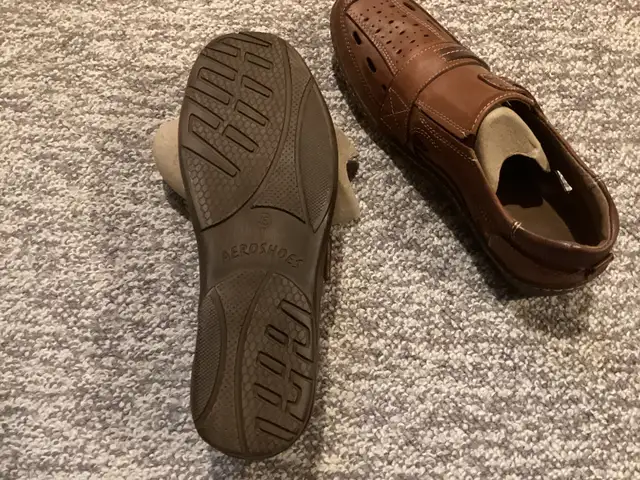 Men’s Shoes in Men's Shoes in Kitchener / Waterloo - Image 4