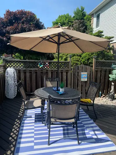 Patio Set, View more