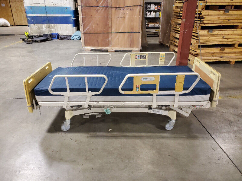Hill Rom Advance 1000   Medical -   Hospital Patient Bed, used for sale  