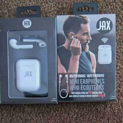 Mini Headphones, View more