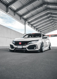 FK8/TYPE R PART OUT (READ AD BEFORE CONTACTING)