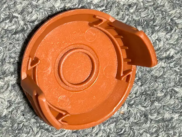 WA0010 Replacement Trimmer Spools for Worx String Trimmers – 16 in Lawnmowers & Leaf Blowers in Markham / York Region - Image 11