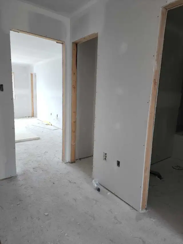 drywall install/drywall taper62865709875586121