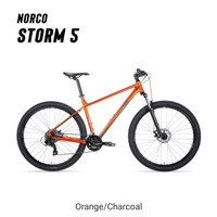 Norco Storm 5