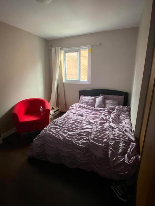 Private Room For Rent ( September 1 ) Room Rentals & Roommates City