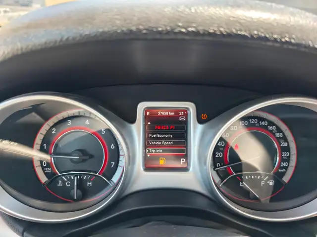 2015 DODGE JOURNEY R/T504926229821532164
