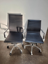 Metro Boardroom/Office Chairs