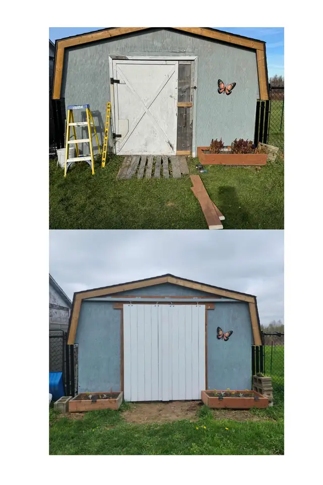 Tyler Ward Carpentry 64313488741251124