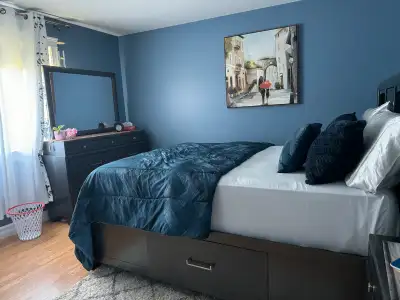 Master Room for Rent