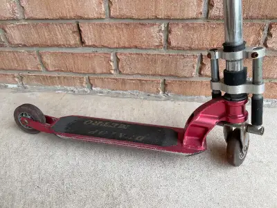Dunlop Metro Scooter, View more
