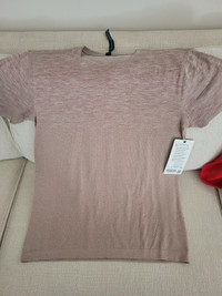 Lululemon men's shirt