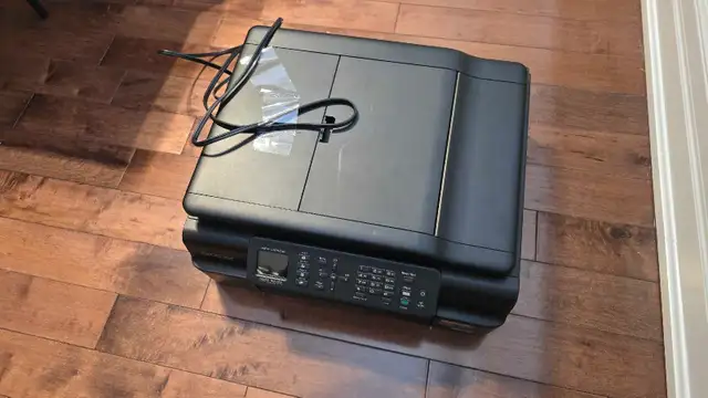 Brother Printer & Scanner in Printers, Scanners & Fax in Mississauga / Peel Region - Image 2
