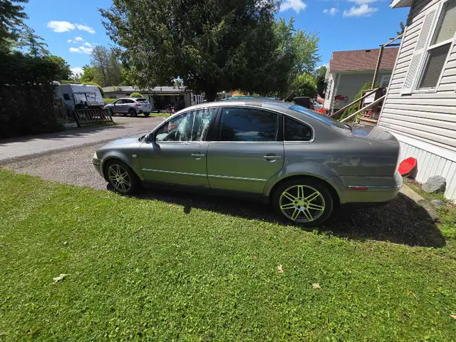 Passat  W8527571965224560642