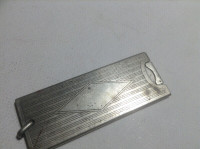 Vintage - GILLETTE SAFETY RAZOR CO OF CANADA LTD - UTILITY KNIFE