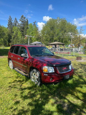 2008 GMC Envoy