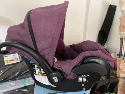 maxi cosi infant car seat , View more