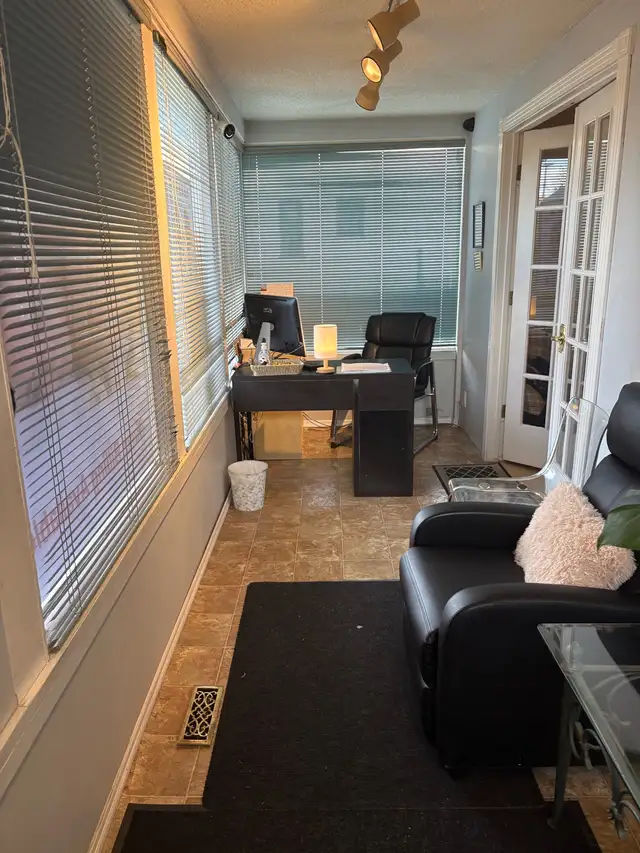 Professional Massage Therapy Services
