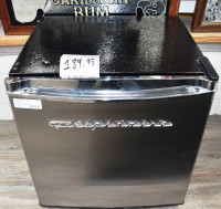 Frigidaire 1.6 Cubic ft Mini fridge