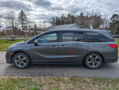 2019 Honda Odyssey Ex FOR SALE