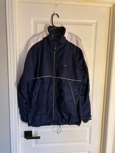 Nike Retro Y2K Windbreaker Jacket Size L, View more