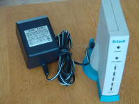 D-Link DE-805TP