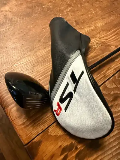 Titleist TSR2 Fairway Wood, View more