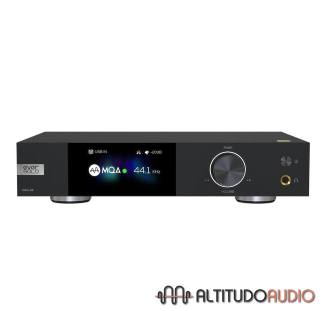 Zidoo Products in Stereo Systems & Home Theatre in Winnipeg - Image 4