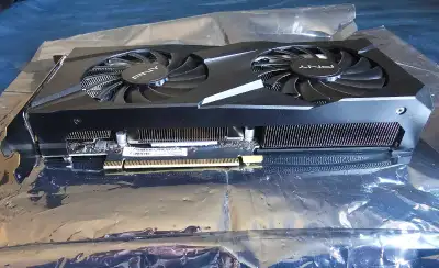 RTX 3060 Ti 8gb, View more