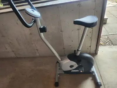 EXERCISE BIKE, View more
