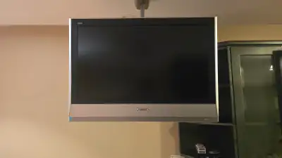 Panasonic 32" 720p HD LCD TV, View more