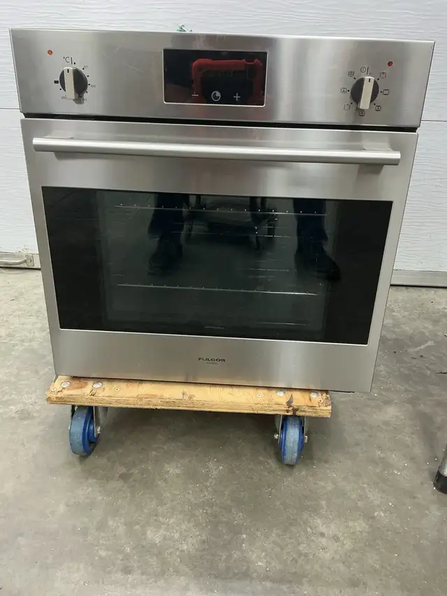 four encastrable Fulgor in Stoves, Ovens & Ranges in Longueuil / South Shore - Image 5