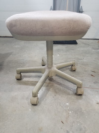 A Chair for your shop/garage