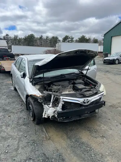 Cash for unwanted vehicles in any condition. Scrap. Requiring repair or crashed. I buy them all. Mes...