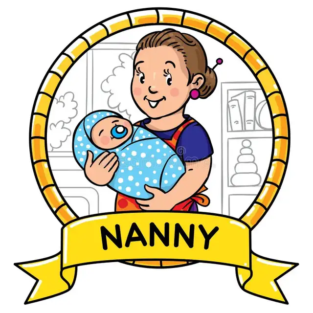 Babysitter available