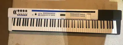 Casio Privia PX-5s *BRAND NEW* Never Played Orig Manual + Recpt, View more