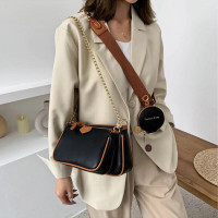 Luxury Handbags Women Shoulder Bags Strap Crossbody messenger Ba