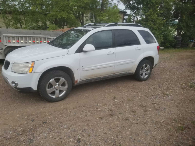 2006 Pontiac Torrent in Cars & Trucks in Edmonton
