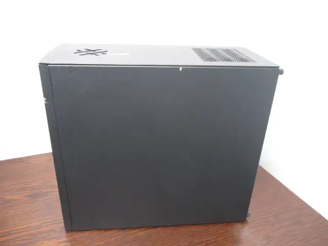 Boxx Apexx 2 2402 Workstation i7-6700K Liquid Cool 16GB 256 550W in Desktop Computers in City of Toronto - Image 6