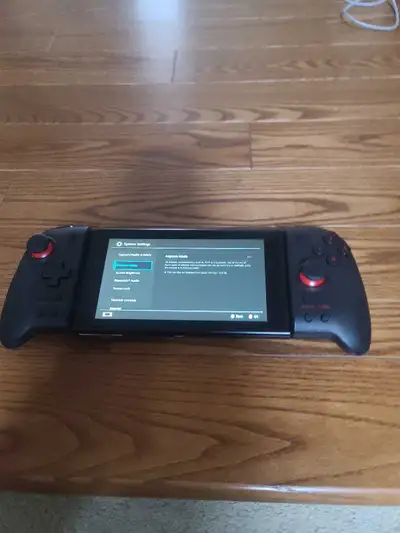 trading it for a series s, vita or 3ds xl, View more