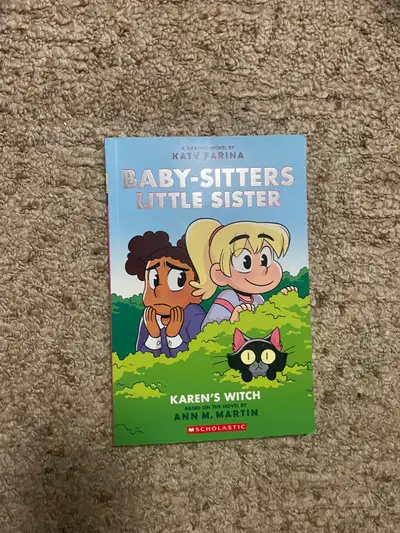baby-sisters little sister, View more