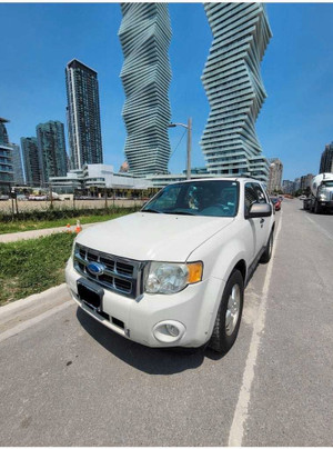 2011 Ford Escape