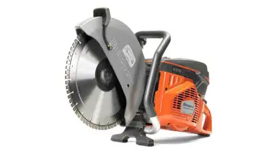 K770 with diamond blade 16", View more