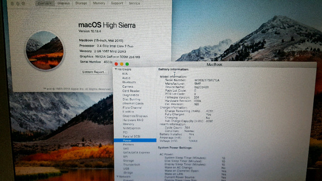 MacBook / Pro / Mac mini in Laptops in Vernon - Image 2