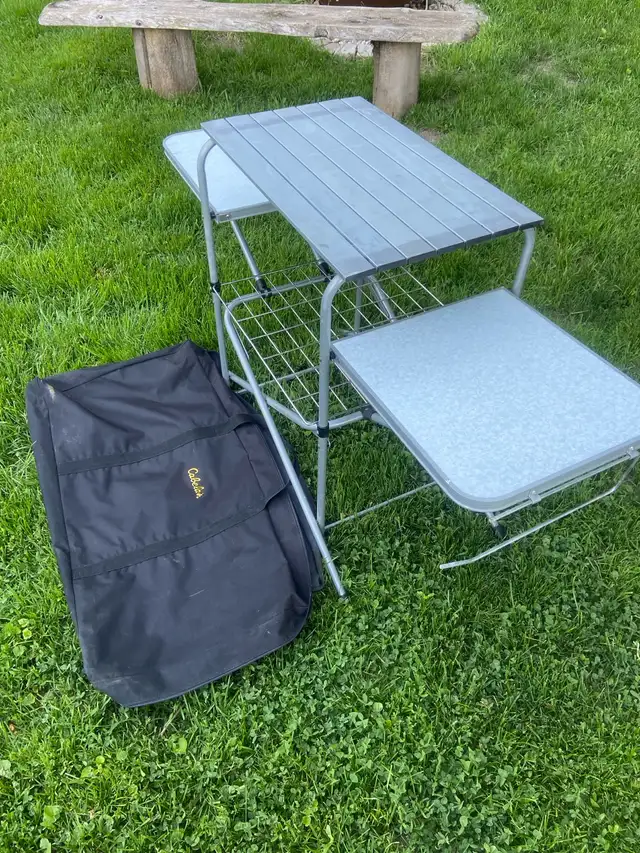 Camping folding table534823992936386562