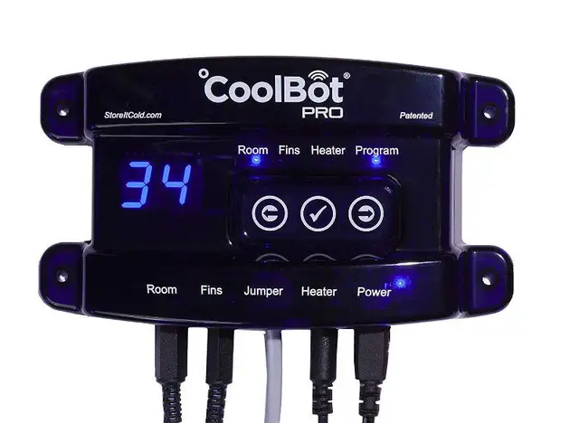 CoolBot